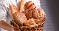 Bread is good for lowering cholesterol and weight loss - but there's a catch