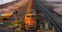 Inside the world's longest train - 4.5 miles long and needing eight engines to make it run World records