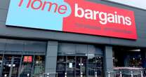 Home Bargains issues 'stay alert' warning to all shoppers who use its website