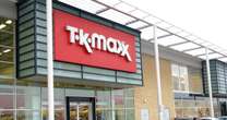 TK Maxx shopper shares secret codes that ensures you get the best deals