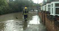 'I live on 'Poo Mews' where it's been flooding with sewage and dead rats for 30 years'