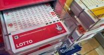 LiveNational Lottery results LIVE: Huge Lotto jackpot of £7.2m up for grabs tonight