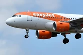 EasyJet releases statement on takeover bid as Iran war sinks shares