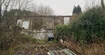 Abandoned bungalow for sale in charming UK village with stunning views - and it's absolutely free