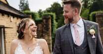 'I wanted to kill myself - a train driver stopped me and now we're married'Health