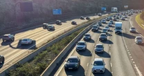 Full list of 180 medical conditions drivers must tell the DVLA or risk £1k fine