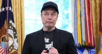 Elon Musk drops Epstein files bombshell as he claims Steve Bannon on list
