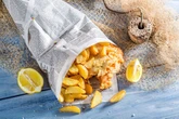 Brits are a nation wracked by guilt – we even feel bad for eating chips