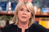 Fern Britton addresses 'times when I didn't think I would be around' after 'difficulties'