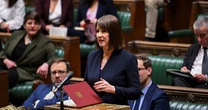 LiveRachel Reeves Spending Review LIVE - Chancellor set to announce billions for NHS and housing