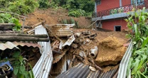 Nepal landslide disaster: Two buses plunge into raging river with at least 60 missingFloods