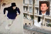 Monaco explosion: 'Armed and dangerous' woman prime suspect as Interpol seeks arrest