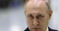 Vladimir Putin made major 'miscalcuation forcing Russian troops stall to Ukraine'