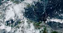 US under major storm warning as hurricane watch issued for parts of Cuba and MexicoNational Hurricane Center