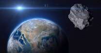 Mega asteroid the size of a 10-story building will fly past Earth TONIGHT