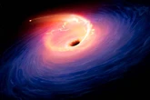 Universe's first known black hole discovered – and could 'change everything'