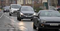 UK drivers advised to use 50p Tesco toothpaste trick to avoid hefty fines in rainy weather