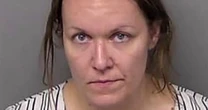 Teacher 'poisoned husband with deadly flower' for six weeks as he noticed symptoms