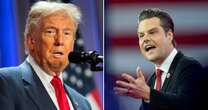 opinion'After Trump appoints sleazy Matt Gaetz as attorney general, get ready for law and disorder'