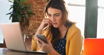 iPhone users discover genius hack to stop spam messages once and for alliPhone