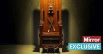 Doctor explains sick thing that happens to the body in electric chair executions