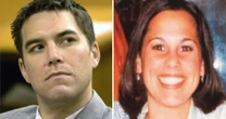 Scott Peterson's life sentence for killing wife and unborn son that inspired Gone Girl