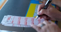 'I won record-breaking $348m lottery jackpot and made a very unusual first purchase'