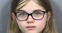 Girl, 12, who nearly knifed school pal to death in Slender Man attack begs for freedom