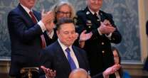 Elon Musk's 'true power' over USA under Donald Trump exposed by 'telling picture'