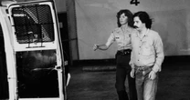 Freeway Killer's chilling final words before William Bonin executed by lethal injection