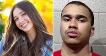 Man faces execution for 'filming himself rape ex-lover before murdering her and fleeing'