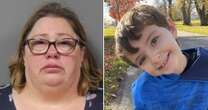 Foster mum crushed boy, 10, to death sitting on him after he threatened to call police to report child abuse