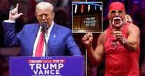 5 wildest moments from Donald Trump's Madison Square Garden rally from Hitler message to Hulk Hogan