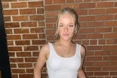 Heartbreak as woman, 23, dies - tragic health battle began at routine appointment