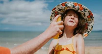Common ways parents could be damaging their kid's skin without realising
