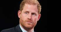 Prince Harry left 'so ashamed' after making mistake dubbed the 'biggest of his life'