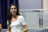 Exercise Kate Middleton 'loves' that helps keep her looking slim