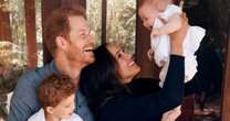 Prince Harry's way of ensuring 'trauma free' childhood for Archie and LilibetPrince Harry