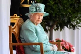 'I was with late Queen during tragic moment - touching response showed her true colours'