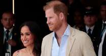 Prince Harry and Meghan Markle 'invited to UK for Christmas' by forgotten familyPrince Harry