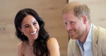 Meghan Markle gushes over Prince Harry with eye-popping emoji on his birthday