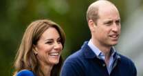 Kate Middleton and Prince William own a secret home - and it's open to the public