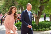'I met Kate Middleton shortly after her royal wedding and one thing became very obvious'