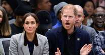 Prince Harry and Meghan Markle hit back at Donald Trump with blunt statement