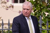 'I met Andrew Mountbatten-Windsor and his jaw-dropping question stopped me in my tracks'