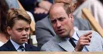 Prince William's big decision on important Prince George role decoded by expert