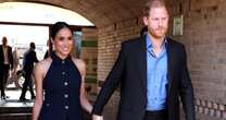 Prince Harry and Meghan Markle get surprise £11million boost ahead of crunch month