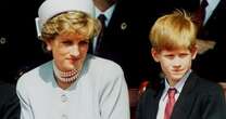 Princess Diana's nickname for Prince Harry resurfaces as fans all say same thingPrince Harry