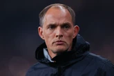 England star sent home from camp ahead by Thomas Tuchel ahead of Latvia qualifier