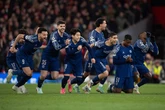 Unai Emery could raid PSG once more in January transfer swoop